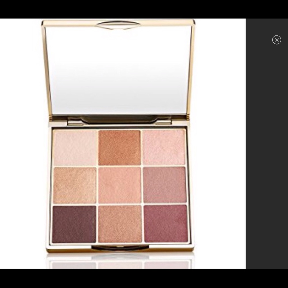 New Tarte Make Magic Happen Eyeshadow Palette❤️